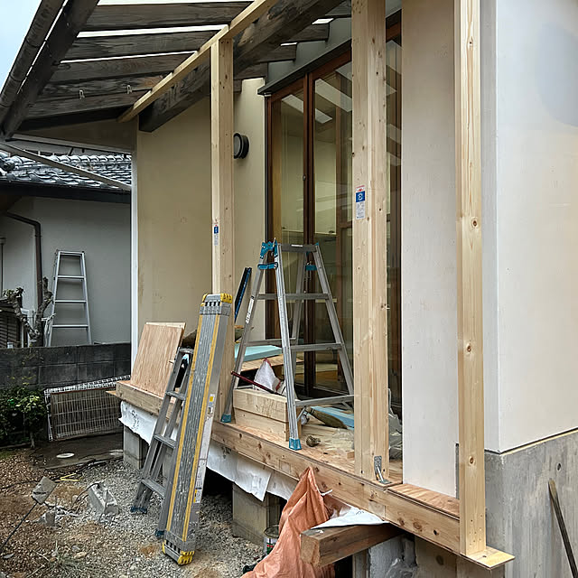 anne_sharlyさんの部屋