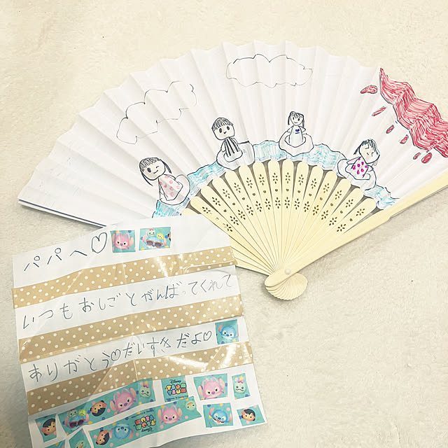keep_patienceさんの実例写真