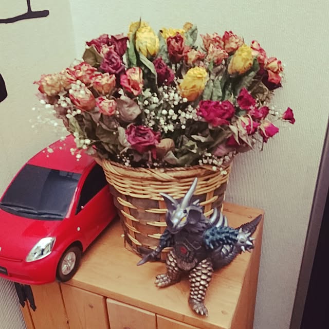 MARONさんの実例写真