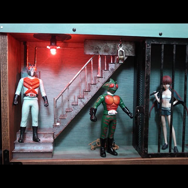 RMJさんの実例写真