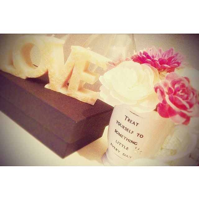 ciel...antiqueさんの実例写真