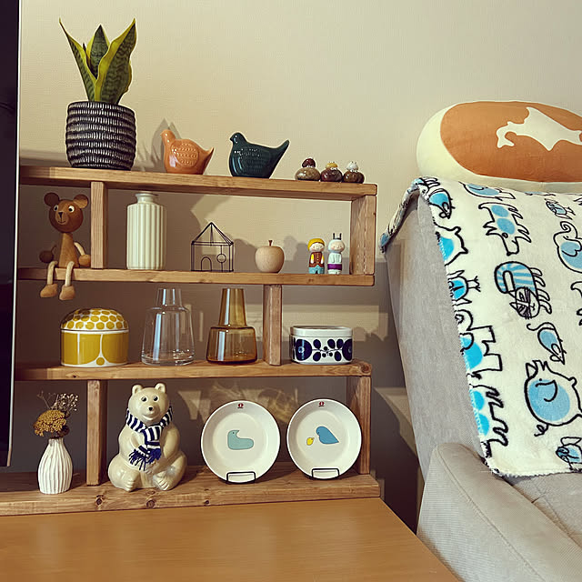 OMAMEさんの部屋
