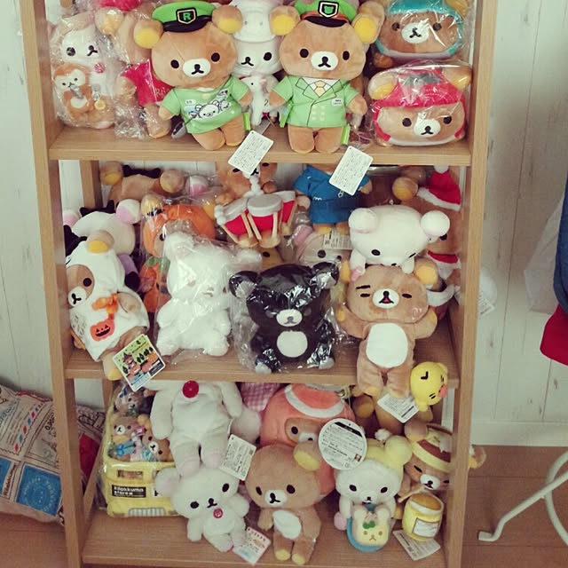 miporinさんの実例写真