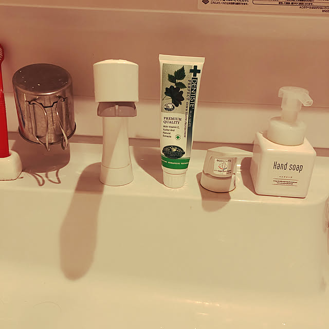 ダイソー/100均/モノトーン/無印良品/バス/トイレのインテリア実例 - 2020-10-06 18:50:20