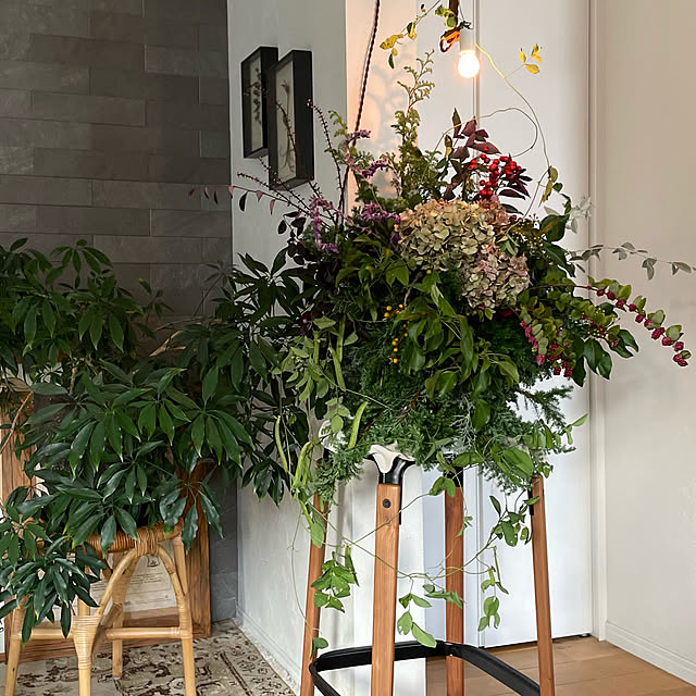 maison.de.brocanteさんの実例写真