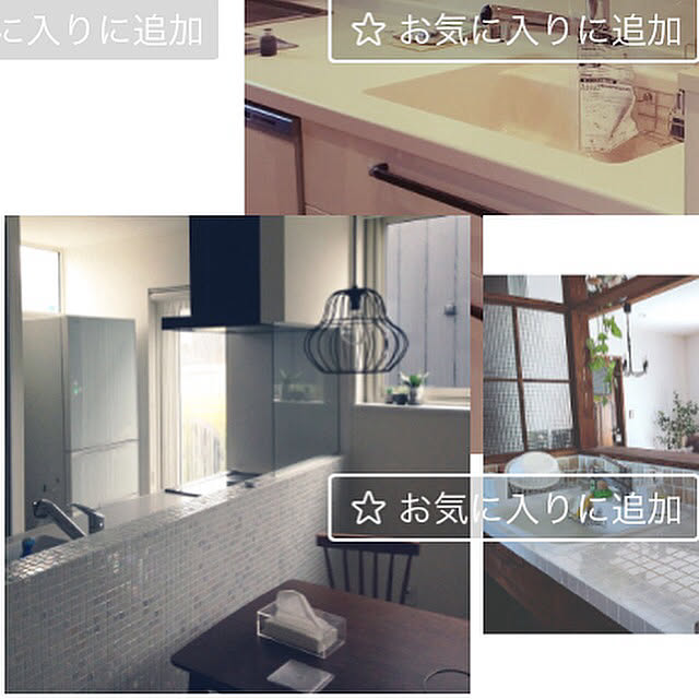 sasaさんの実例写真