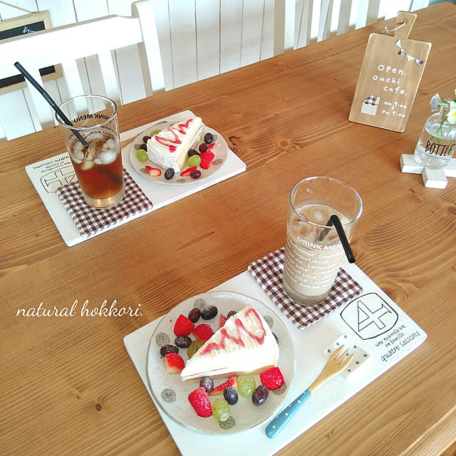 sunnyさんの実例写真