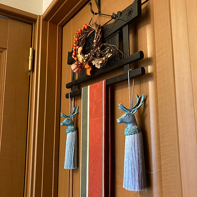 peacockさんの実例写真