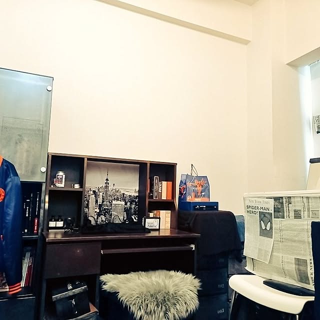 raranさんの部屋
