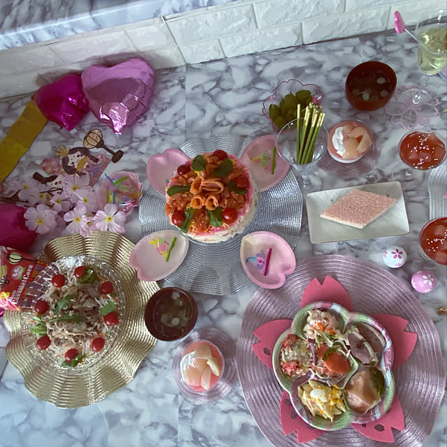 kaoさんの実例写真