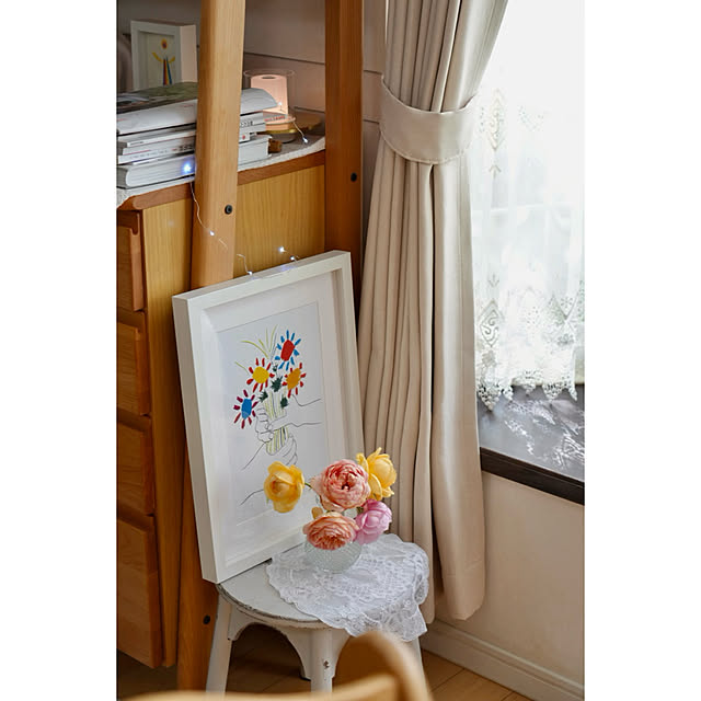 haruisabelさんの部屋