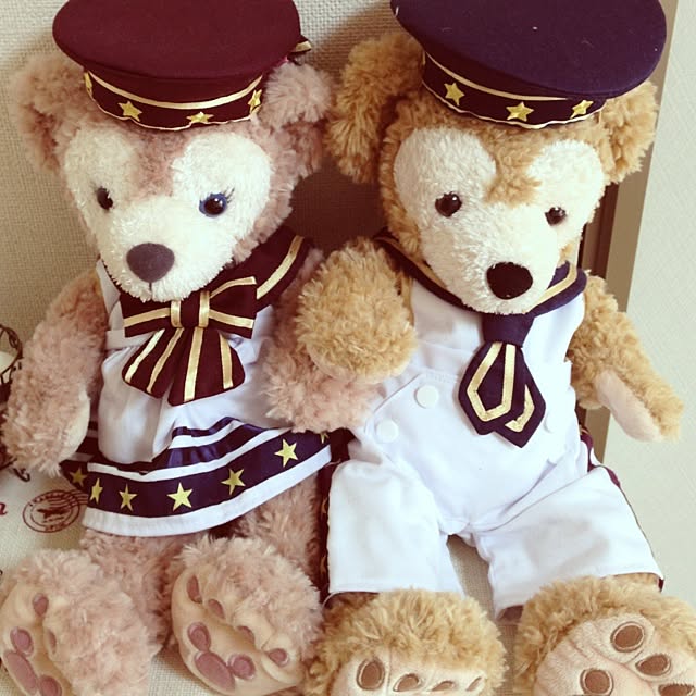 ChanRiho2さんの実例写真