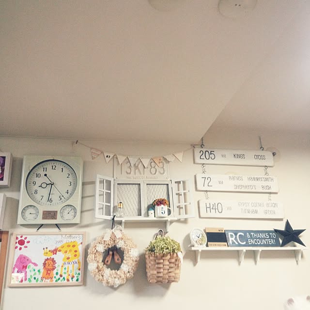 izmさんの実例写真