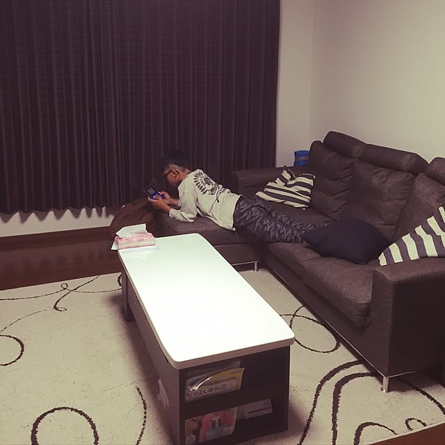 Makikoさんの実例写真