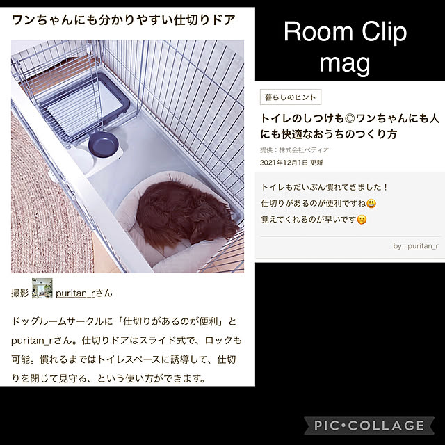 puritan_rさんの実例写真