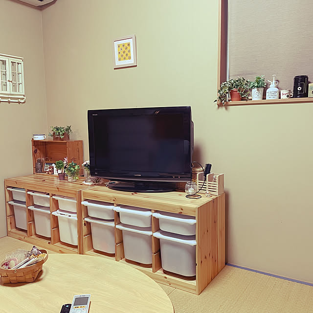 cottontailさんの実例写真