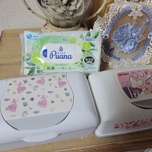 ANTENNAさんの実例写真