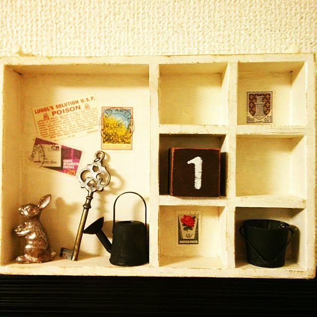 Chomesukeさんの実例写真