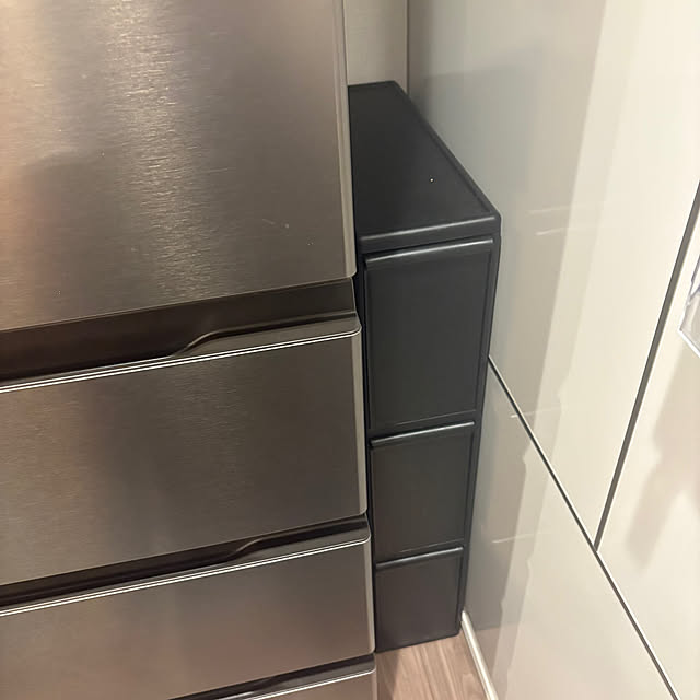 mさんの部屋
