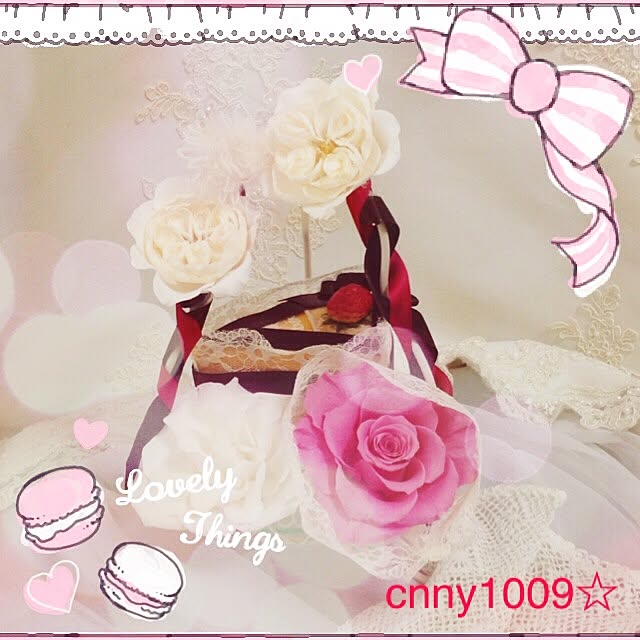 cnny1009さんの実例写真