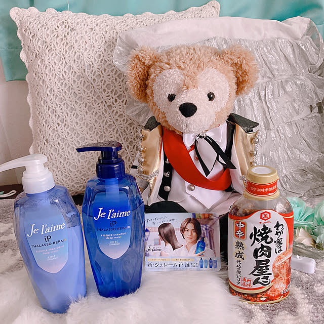 shoさんの実例写真