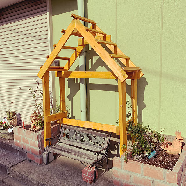 Kamuさんの実例写真