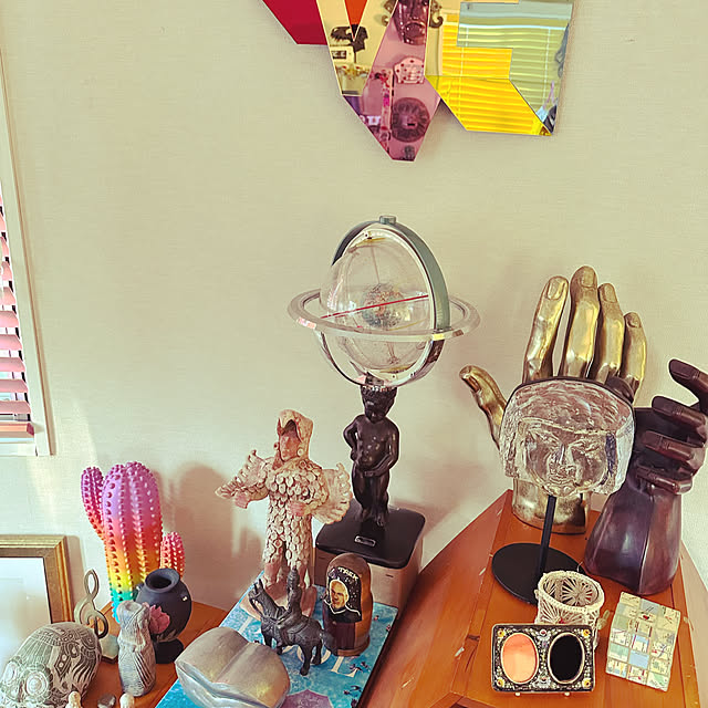 endlesssummerさんの部屋