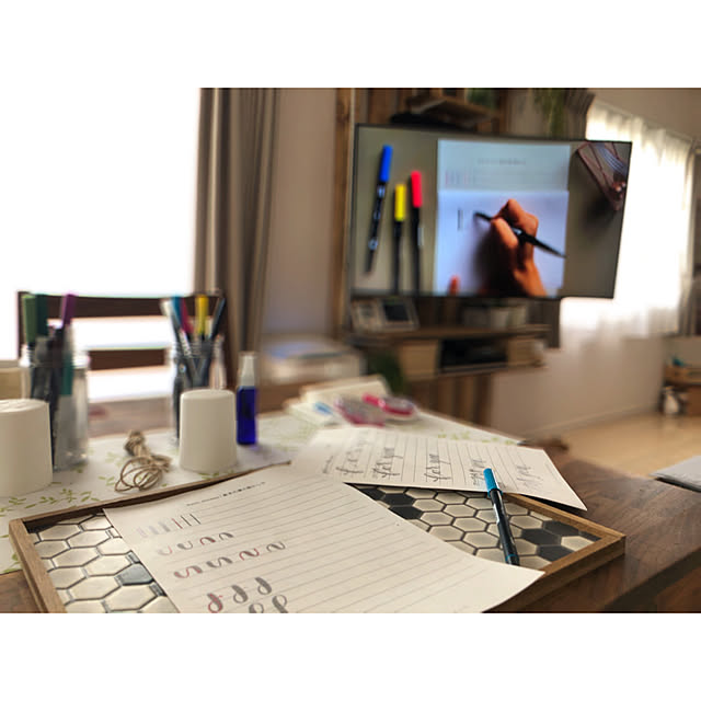 P-conutsさんの実例写真