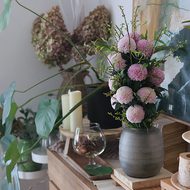 Summerさんの実例写真