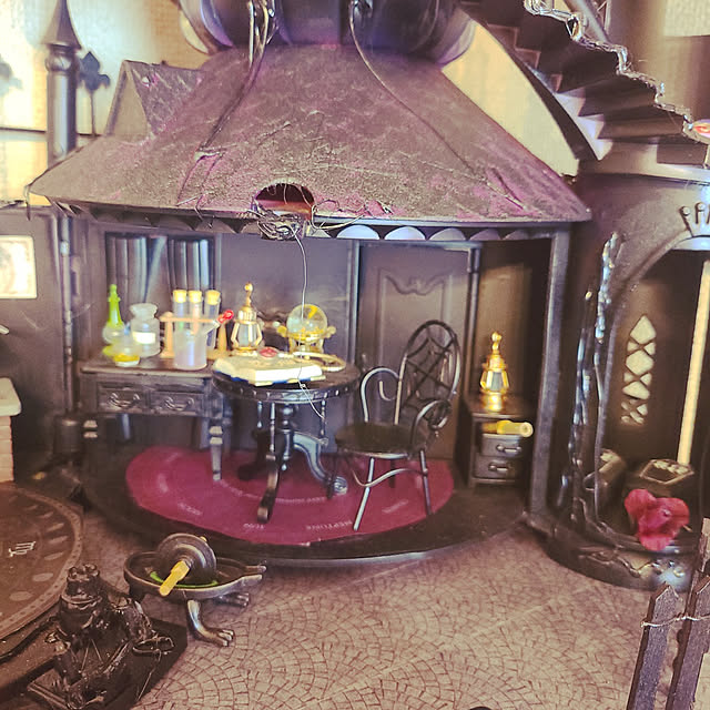 witchさんの実例写真