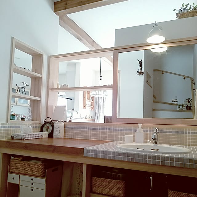 mayumiさんの実例写真