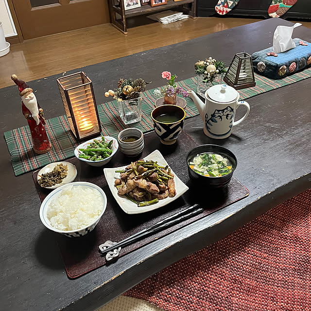 ritsukoさんの実例写真