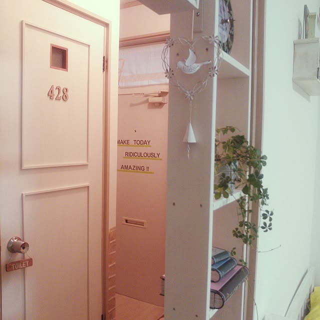 Ryoさんの実例写真