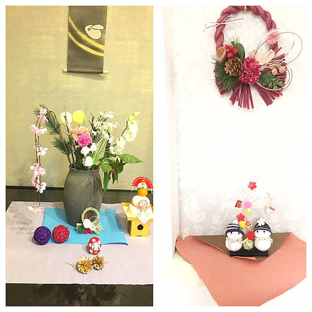 MAKARONさんの実例写真