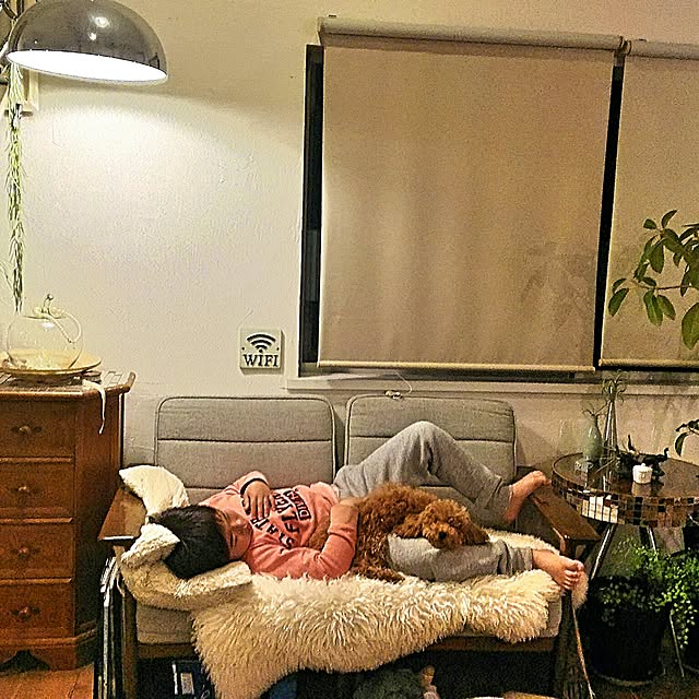 kaorinさんの実例写真