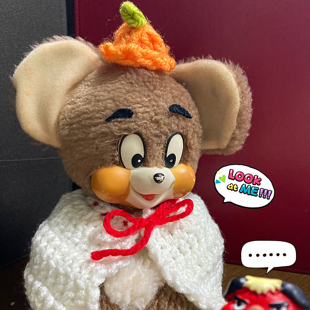 manduonmaさんの実例写真
