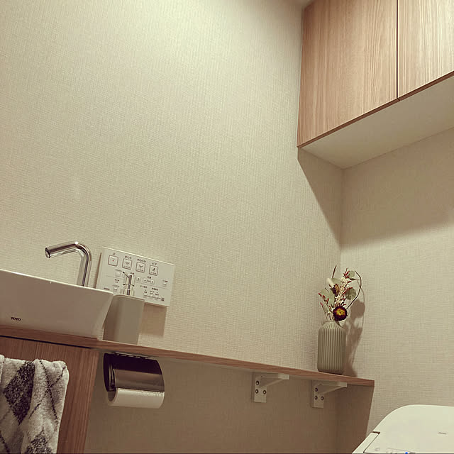 バス/トイレのインテリア実例 - 2022-06-22 11:17:28