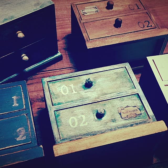 ironwoodworksさんの実例写真