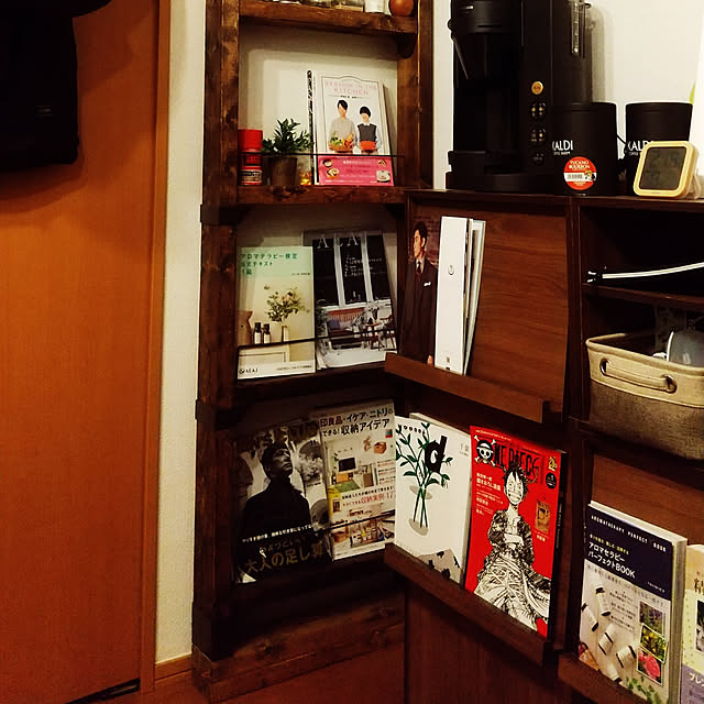 Sekkieさんの実例写真