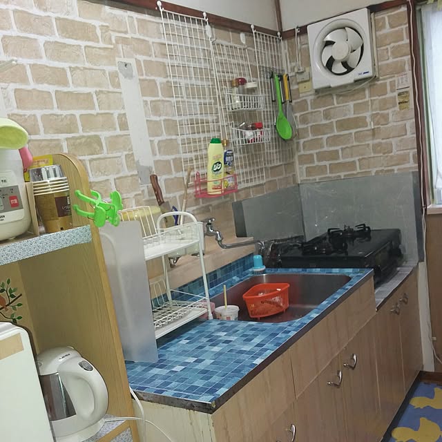 ikumamanyankoさんの実例写真