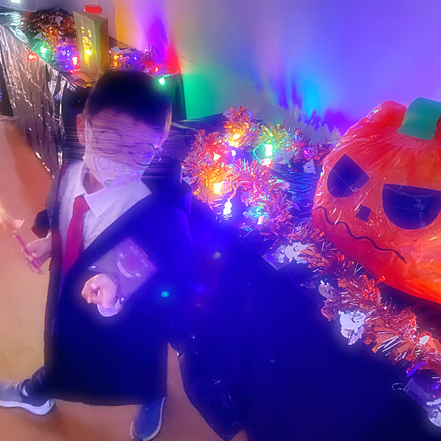 hiiさんの部屋
