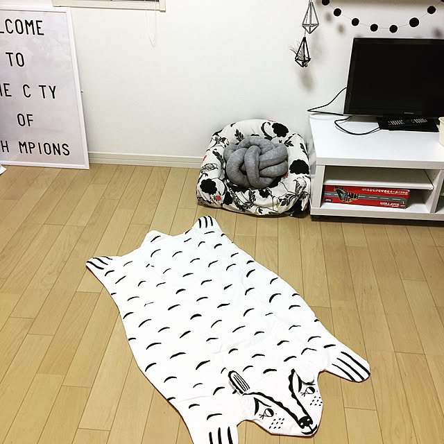 tagtag_kさんの実例写真