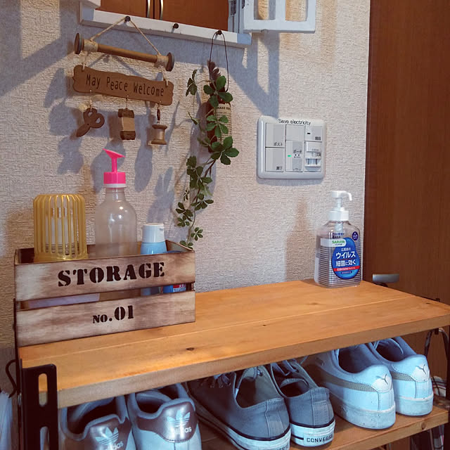 kana_ciiさんの実例写真