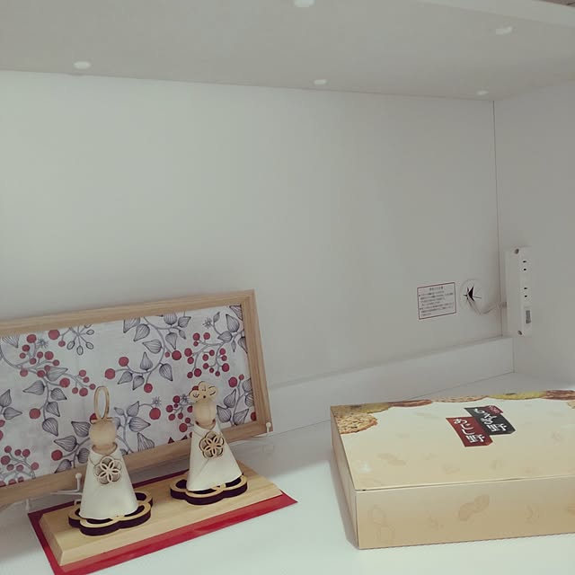 Bienvenueさんの部屋