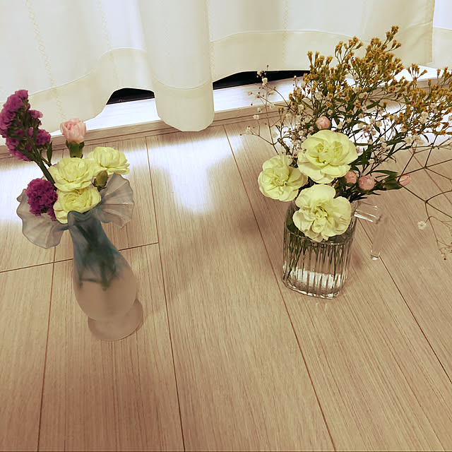 kazuさんの実例写真