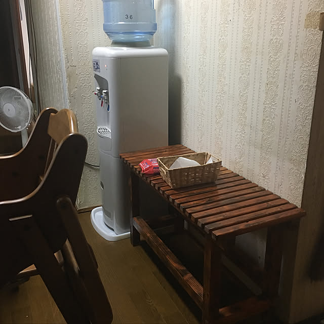 luckyさんの実例写真