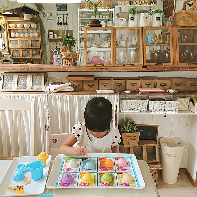 makomiさんの実例写真