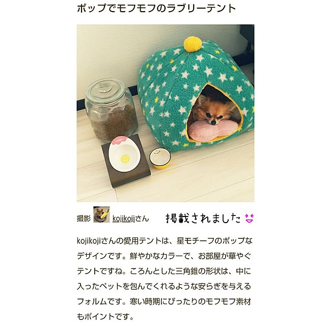 kojikojiさんの実例写真