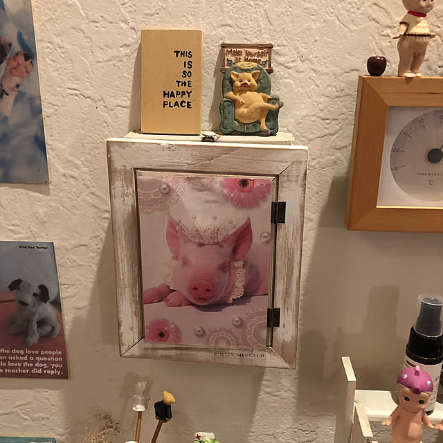 COCOさんの実例写真