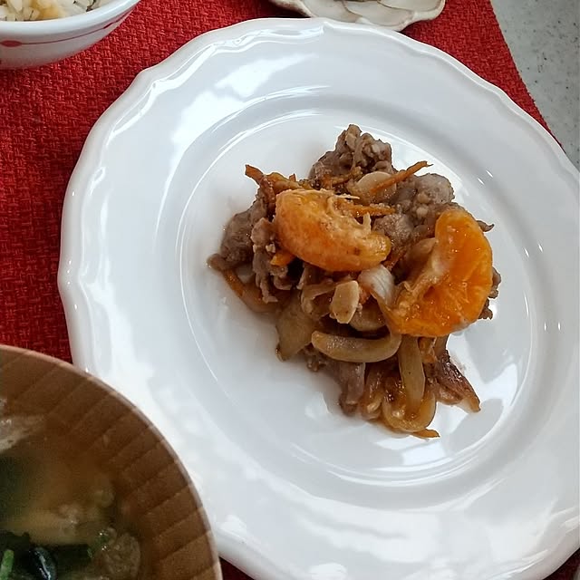 Rさんの部屋